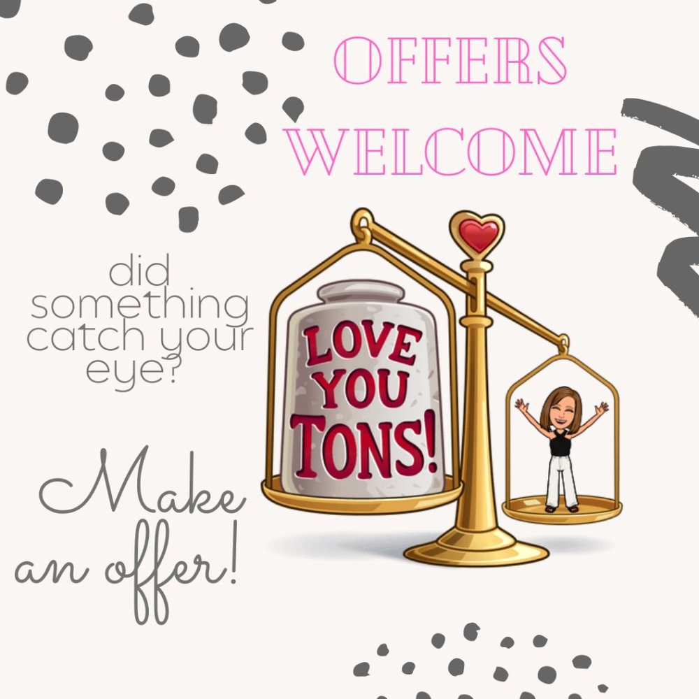 Make an Offer!